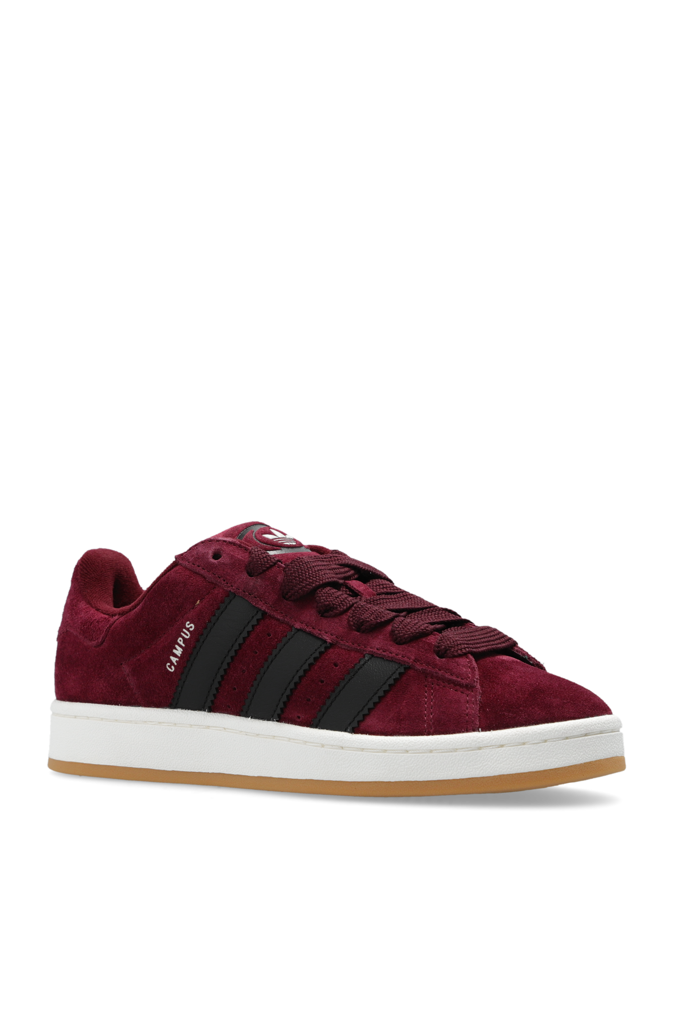 Maroon/burgundy sneakers outlet adidas